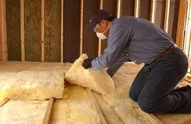 Best Insulation for Metal Buildings  in Richton, MS